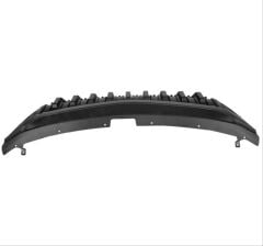 Mitsubishi L200 2019+ İçin Uyumlu Siyah Panjur