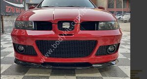 Seat Leon 1 Cupra Uyumlu Yedek Parça Ön Tampon