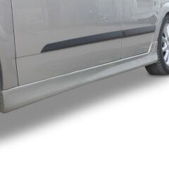 Opel Astra H Yan Marşpiyel (Plastik)