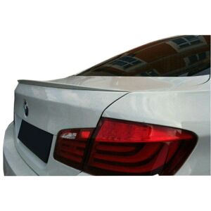 Bmw F10 Uyumlu Yedek Parça M3 Spoiler Boyasız