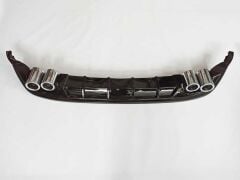 Volkswagen Golf 7,5 2018-2020 R Difüzör