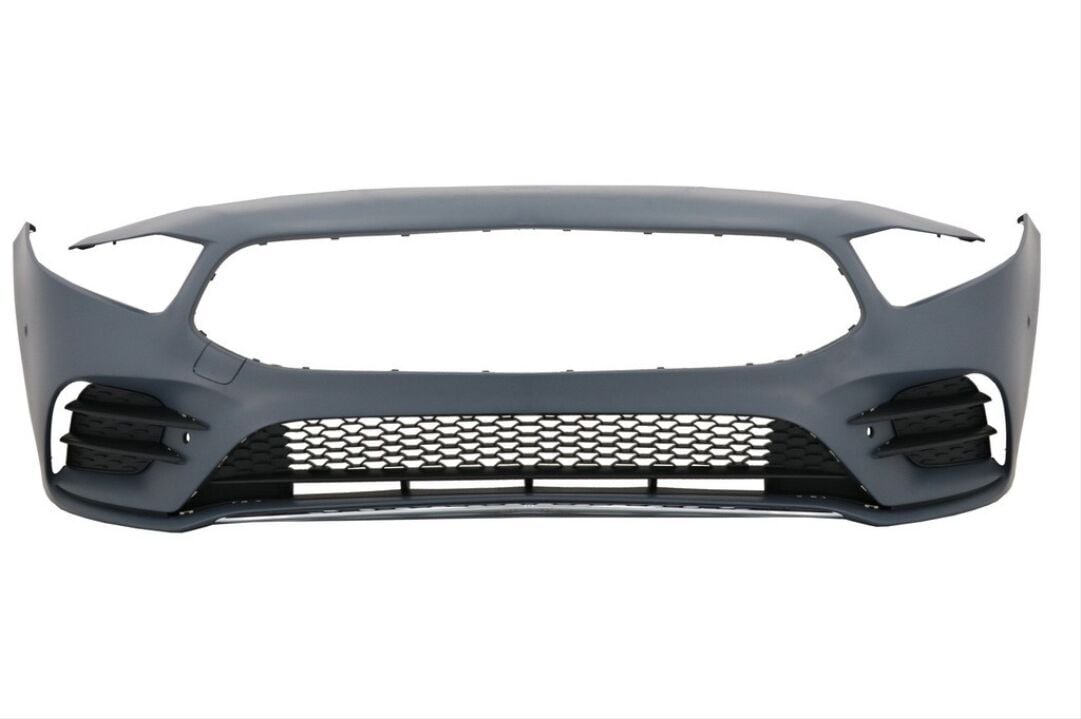 Mercedes W177 Sedan A Serisi Uyumlu Yedek Parça Oem Ön Tampon