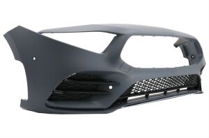 Mercedes W177 Sedan A Serisi Uyumlu Yedek Parça Oem Ön Tampon