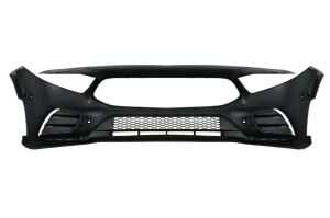 Mercedes W177 Sedan A Serisi Uyumlu Yedek Parça Oem Ön Tampon