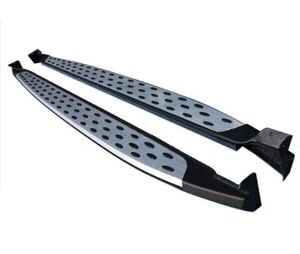 Ford Kuga  Uyumlu Yedek Parça 2013 2019 Bmw Görünümlü Yan Basamak