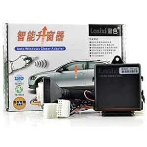 Honda Civic Uyumlu Yedek Parça 2016 - 2018 Cam Kaldırma Modülü