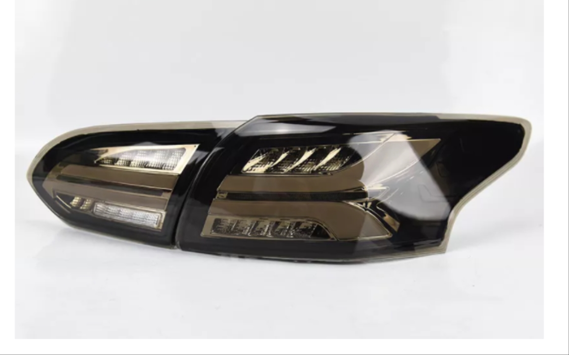 Ford Focus 2015-2018 Led Stop