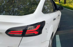 Ford Focus 2015-2018 Led Stop