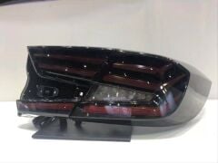 Honda Accord V1 Smoke Led Stop