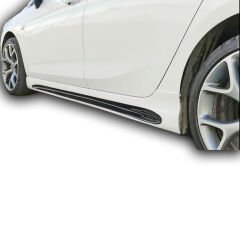 Opel Astra K Yan Marşpiyel (Plastik)