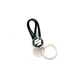 Suzuki Uyumlu Yedek Parça Silikon Lüks Anahtarlık