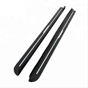 Ford Ranger Uyumlu Yedek Parça 2016-2018 T7 Elektrikli Yan Basamak