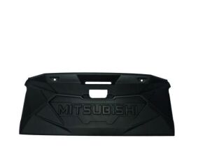 Mitsubishi L200 Bagaj Kapağı Kaplaması