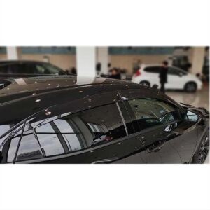 Honda Civic FK7 Uyumlu Yedek Parça 2016-2020 Hb Cam Rüzgarlığı