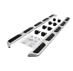 Audi Q5 2018+ OEM Uyumlu Yedek Parça Yan Basamak