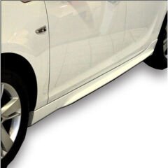 Opel İnsignia OPC Yan Marşpiyel (Plastik)