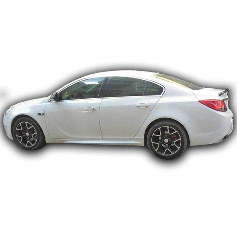 Opel İnsignia OPC Yan Marşpiyel (Plastik)