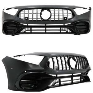 Mercedes W177 Sedan A45 Uyumlu Yedek Parça Body Kit