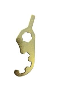 DOBİNSONS RANGER T9 / AMAROK 2023+ REZERVUARLI 3 İNCH YÜKSELTME KİTİ