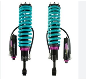 DOBİNSONS RANGER T9 / AMAROK 2023+ REZERVUARLI 3 İNCH YÜKSELTME KİTİ