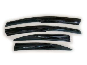 Honda Civic FD6 Uyumlu Yedek Parça 2006-2012 Cam Rüzgarlığı Mugen