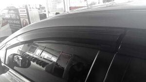 Honda Civic FD6 Uyumlu Yedek Parça 2006-2012 Cam Rüzgarlığı Mugen