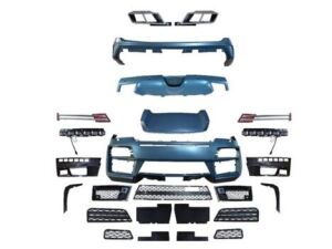 Range Rover Vogue L405 Uyumlu Yedek Parça Startech Body Kit 2013-2017