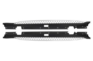 Bmw X1 2011-2015 Uyumlu Yedek Parça Bmw Görünüm OEM Yan Basamak