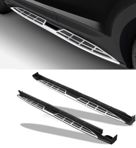 Hyundai IX45 2019+ Uyumlu Yedek Parça OEM Yan Basamak