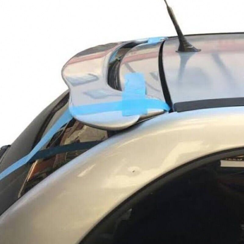 Opel Corsa B Uyumlu Yedek Parça Spoiler Boyasız