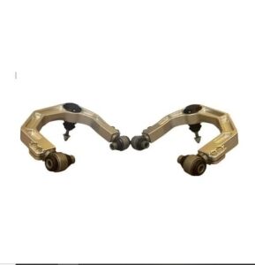 Ford Ranger 2023 +2023 Uyumlu Yedek Parça Profosyonel Alumınyum Salıncak T9