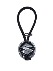 Suzuki Uyumlu Yedek Parça Silikon Anahtarlık