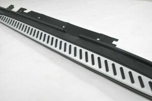 Bmw X1 F48 2016+ Uyumlu Yedek Parça Bmw Görünüm OEM Yan Basamak