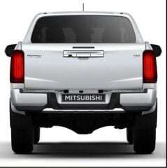Mitsubishi 2019+ L200 Led Stop