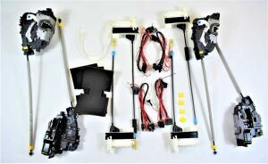 Mercedes A Serisi W177 Için Uyumlu Yedek Parça Vakum Kapı