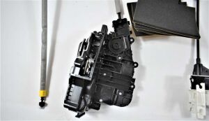 Mercedes A Serisi W177 Için Uyumlu Yedek Parça Vakum Kapı