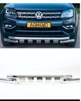 Volkswagen Amarok 2023 Krom Ön Koruma