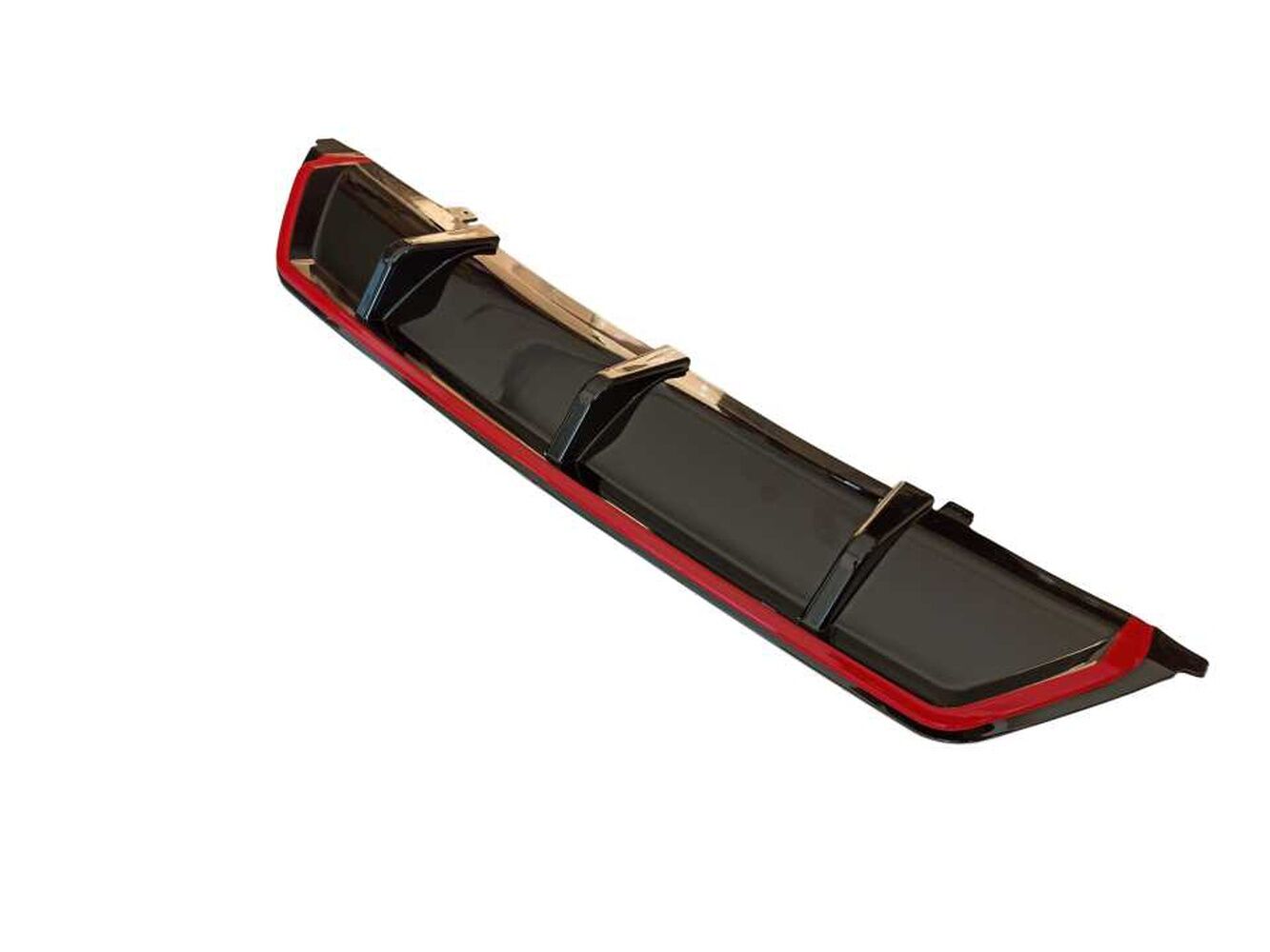 Volkswagen Passat 2015+ B8 Difüzör