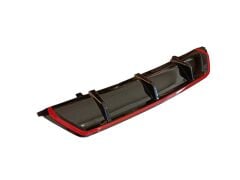 Volkswagen Passat 2015+ B8 Difüzör