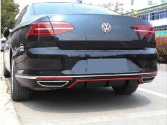 Volkswagen Passat 2015+ B8 Difüzör
