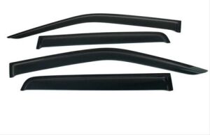 Isuzu D-MAX 2020 + Cam Rüzgarlığı