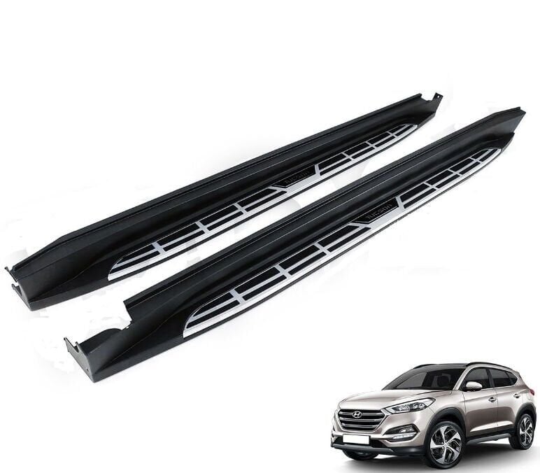 Hyundai Tucson 2015-2020 Uyumlu Yedek Parça OEM Yan Basamak