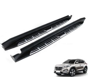 Hyundai Tucson 2015-2020 Uyumlu Yedek Parça OEM Yan Basamak
