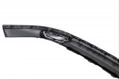 Volkswagen Passat 2015+ B8 R-Line Arka Tampon Difüzör