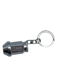 D1 Spec Bijon Krom Anahtarlık