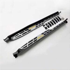 Hyundai Tucson 2015-2020 Yan Basamak