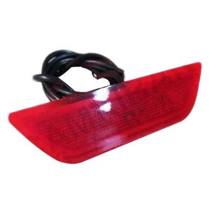 Honda Civic FC5 Uyumlu Yedek Parça 2016-2020 Difüzör Ledi