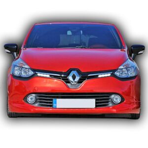 Renault Clio 4 Uyumlu Yedek Parça Makyajsız Kasa Ön Tampon Eki Boyalı