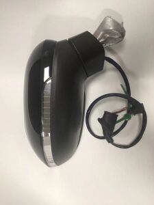 Volkswagen Passat B8 Uyumlu Yedek Parça Katlanır Ayna Takımı