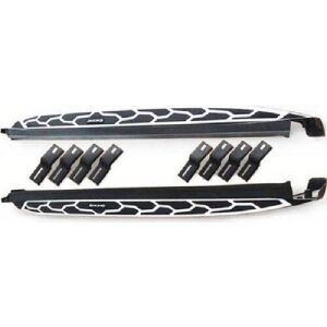 Hyundai Kona 2018+ Uyumlu Yedek Parça OEM Yan Basamak Square